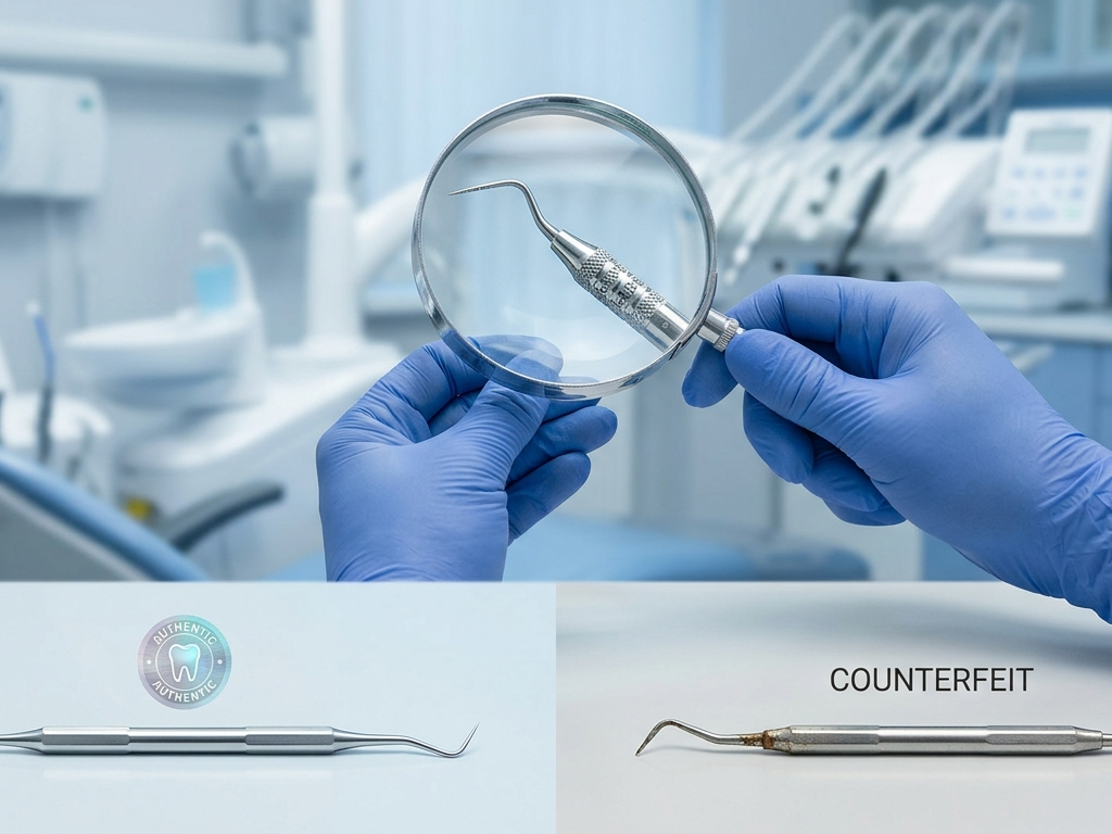 بهترین برند کدام است و چگونه ابزار اصیل را از تقلبی تشخیص دهیم؟