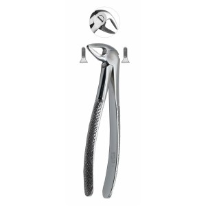 ریشه کش پایین فتاح طب