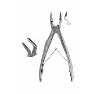 ریشه کش بالا اطفال فتاح طب