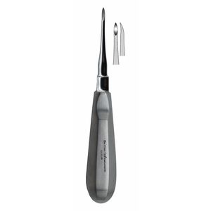 الواتور ریشه فتاح طب