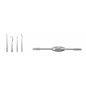 آرش کراون ساده ( 4 سری ) فتاح طب