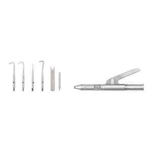 آرش کراون اتوماتیک ( 4 سری ) فتاح طب