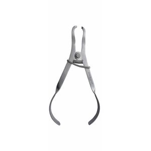 فورسپس سکشنال ماتریس فتاح طب