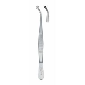 پنس نخ بخیه تک‌سوراخ فتاح طب