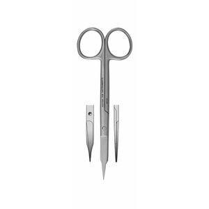 قیچی گلدمن فاکس فتاح طب