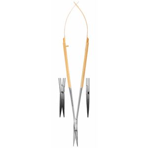 قیچی کاستروویجو 18CM فتاح طب