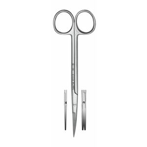 قیچی جراحی 16CM فتاح طب