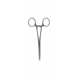 هموستات 14 سانتی‌متری فتاح طب (سرصاف و سرکج)