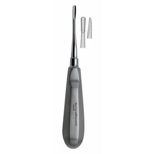 الواتور مستقیم 2mm