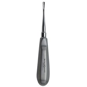 الواتور پاشنه ای 3mm