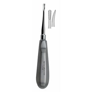 الواتور پاشنه ای 3mm