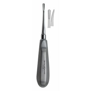 الواتور پاشنه ای 3mm