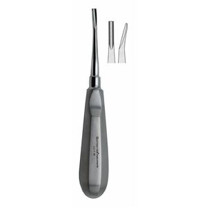الواتور کوپلن 3mm - استیل فرانسوی