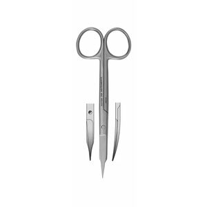 قیچی گلدمن فاکس فتاح طب