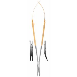 قیچی کاستروویجو 18CM فتاح طب