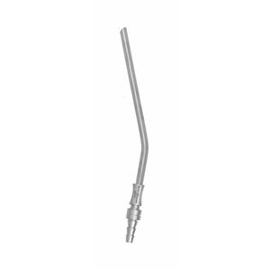 سرساکشن فلزی دندانپزشکی فتاح طب
