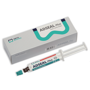 سیلر بیس رزینی روت کانال ادسیل پلاس متا بیومد - ADSEAL Plus 