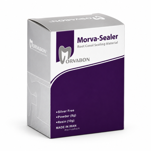 اندوسیلر رزینی مروابن Morva-Sealer (Morvabon)