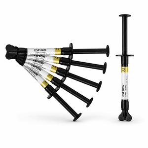 نانو کامپوزیت لایت کیور فلو اسپیدنت | Spident Nano Flow Light Cure Composite