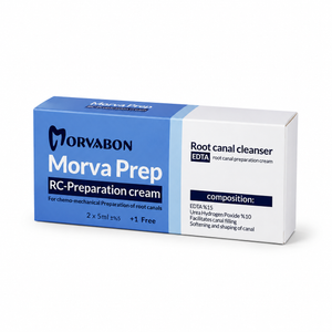 آرسی پرپ مروابن | Morvabon Morva Prep RC Prep Cream