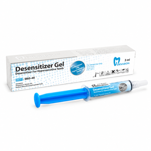 ژل ضد حساسیت مروابن (Morvaben Desensitizer Gel)