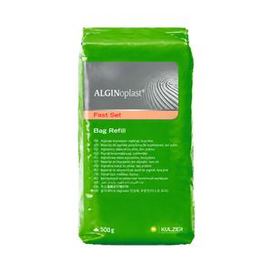 آلژینات بایر (Alginoplast) - قالب‌گیری با دقت بالا (بسته ۵۰۰ گرمی)