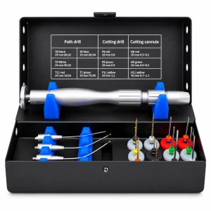 کیت ۱۴ عددی خارج‌کردن فایل شکسته اندو کربنکس (Carbonex) – کد ۸۹۰۰C
