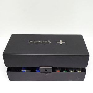 کیت ۱۴ عددی خارج‌کردن فایل شکسته اندو کربنکس (Carbonex) – کد ۸۹۰۰C