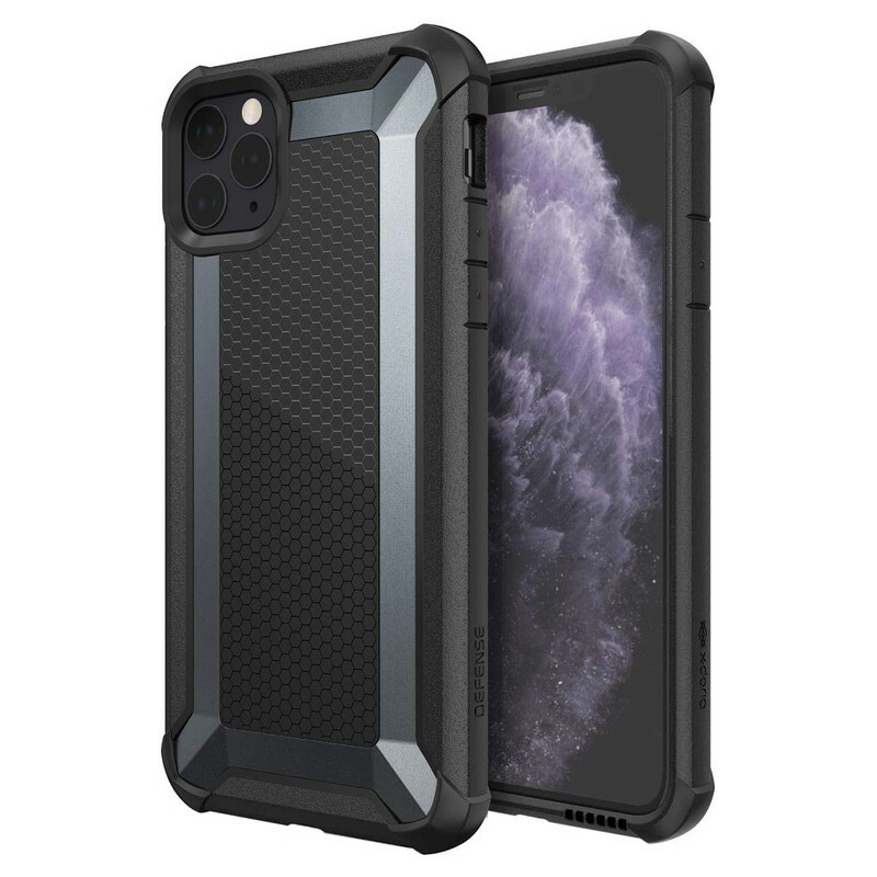 کاور ایکس-دوریا مدل Tactical-19 مناسب برای گوشی موبایل اپل iPhone 11 Pro