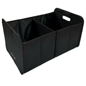 جعبه نظم دهنده خودرو گرین لاین مدل Car Trunk Organizer 40L