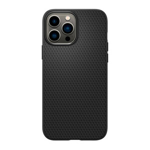 کاور اسپیگن مدل LIQUID AIR مناسب برای گوشی موبایل اپل iPhone 13 Pro