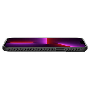 کاور اسپیگن مدل LIQUID AIR مناسب برای گوشی موبایل اپل iPhone 13 Pro