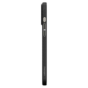 کاور اسپیگن مدل LIQUID AIR مناسب برای گوشی موبایل اپل iPhone 13 Pro