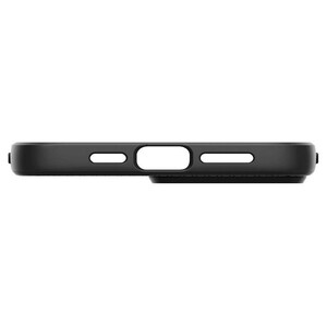 کاور اسپیگن مدل LIQUID AIR مناسب برای گوشی موبایل اپل iPhone 13 Pro