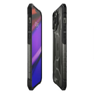 کاور اسپیگن مدل Nitro Force مناسب برای گوشی موبایل اپل iPhone 13 Pro