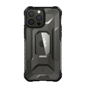 کاور اسپیگن مدل Nitro Force مناسب برای گوشی موبایل اپل iPhone 13 Pro