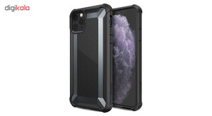 کاور ایکس-دوریا مدل Tactical-19 مناسب برای گوشی موبایل اپل iPhone 11 Pro