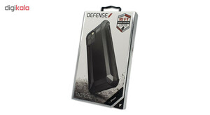 کاور ایکس-دوریا مدل Tactical-19 مناسب برای گوشی موبایل اپل iPhone 11 Pro
