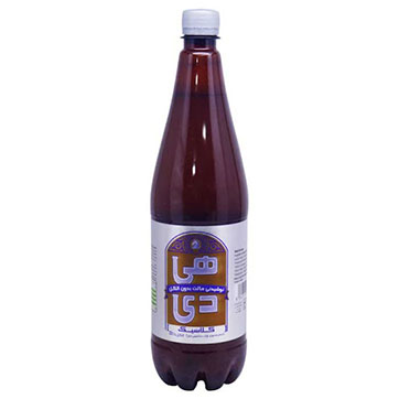 ماءالشعیر خانواده هی دی مالت یک لیتری در بسته بندی 6 عددی