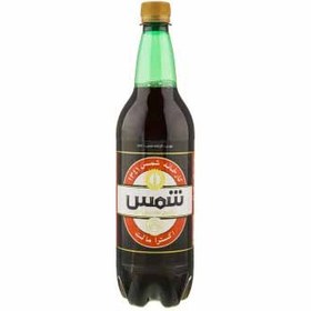 ماءالشعیر خانواده شمس مالت یک لیتری در بسته بندی 6 عددی