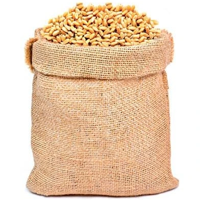 گندم پوست کنده اطلس در بسته بندی 25 کیلوگرمی