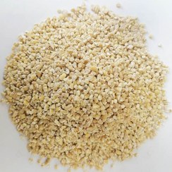 بلغور جو اطلس در بسته بندی 25 کیلوگرمی