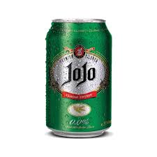 ماءالشعیر قوطی جوجو مالت 330 میلی لیتری در بسته بندی 24 عددی