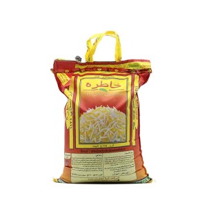 برنج هندی 1121 خاطره 10 کیلوگرمی