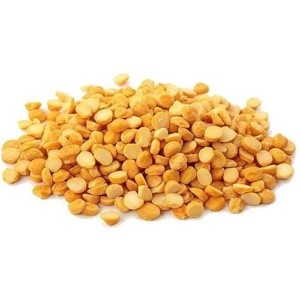 لپه آذرشهر فله ای در بسته بندی 25 کیلوگرمی