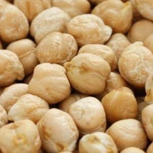 نخود ترکیه ای فله ای در بسته بندی 25 کیلوگرمی