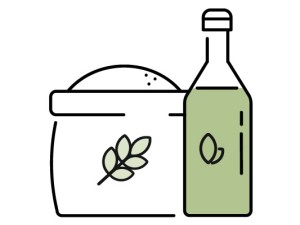 کالای اساسی و خوار و بار