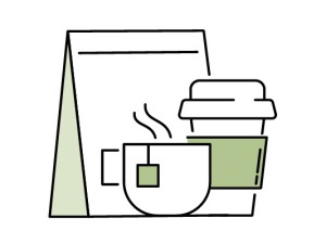 نوشیدنی گرم