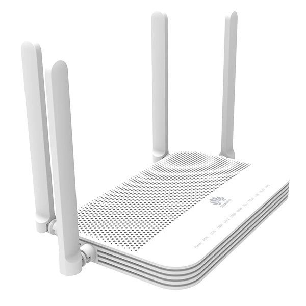 مودم فیبر نوری هوآوی مدل EG8247W5 CATV 12 LED