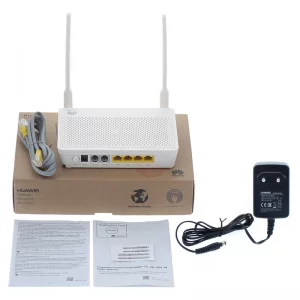 مودم فیبر نوری هوآوی مدل HG8245H5